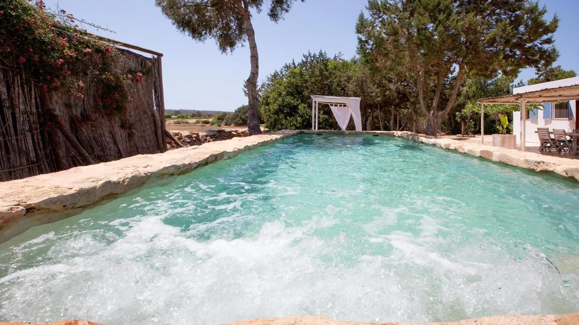 Villa Casa Mayo San Francisco Javier