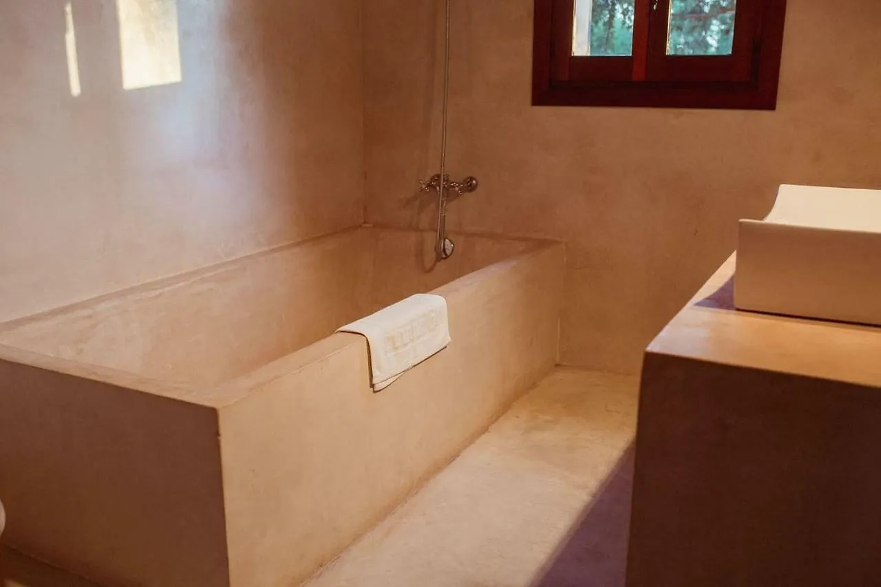 Villa Casa Mayo San Francisco Javier